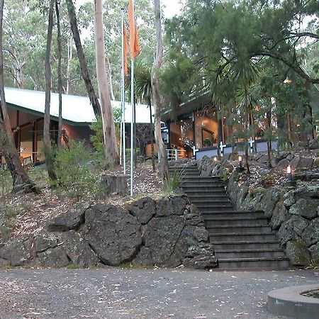 Qdos Hotel Lorne Exterior foto