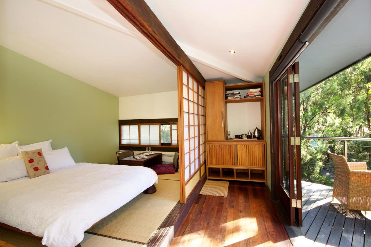 Qdos Hotel Lorne Exterior foto