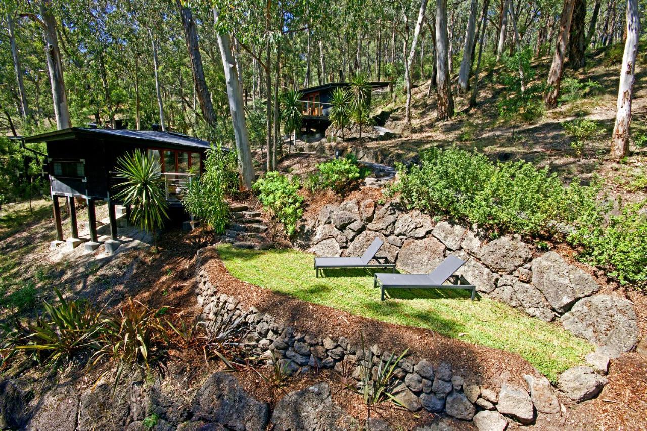 Qdos Hotel Lorne Exterior foto